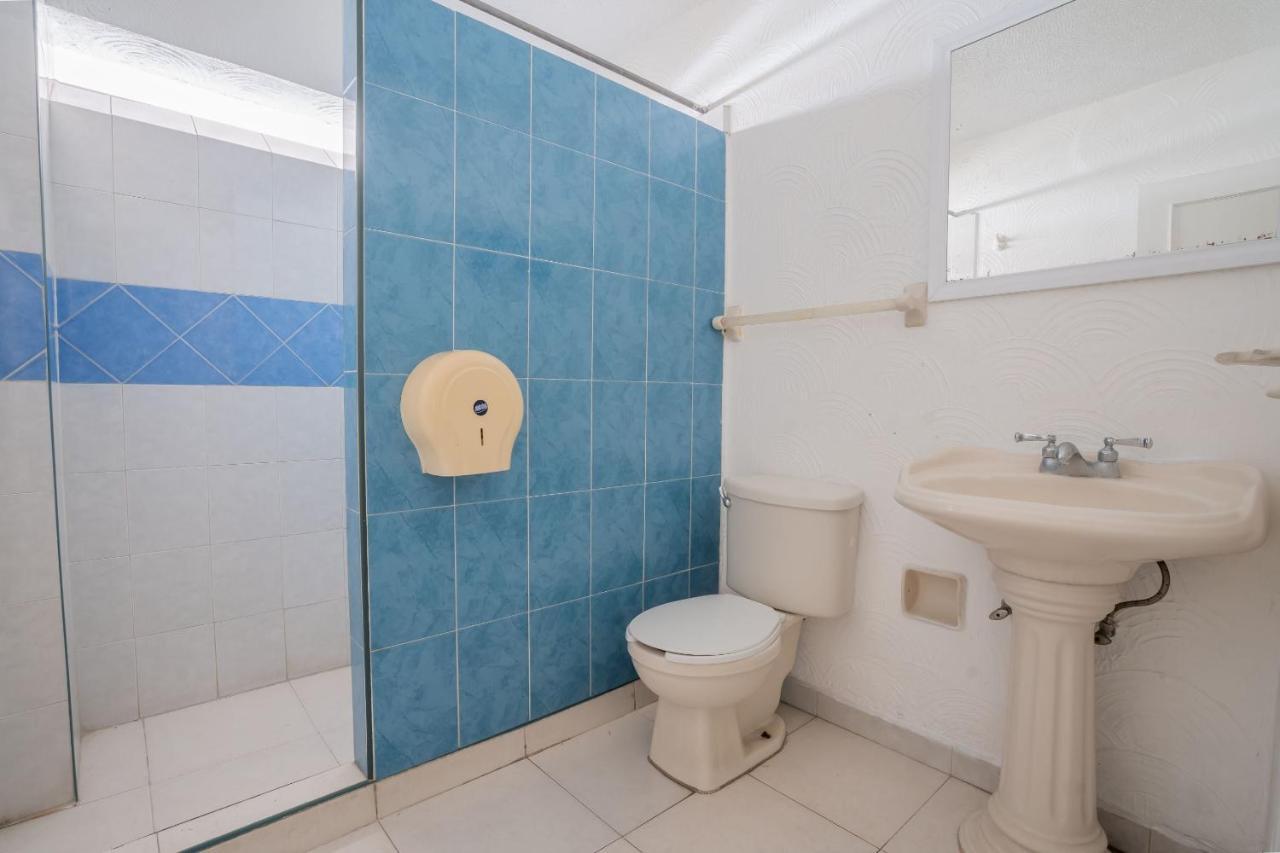 אקפולקו Hotel Conchamar מראה חיצוני תמונה