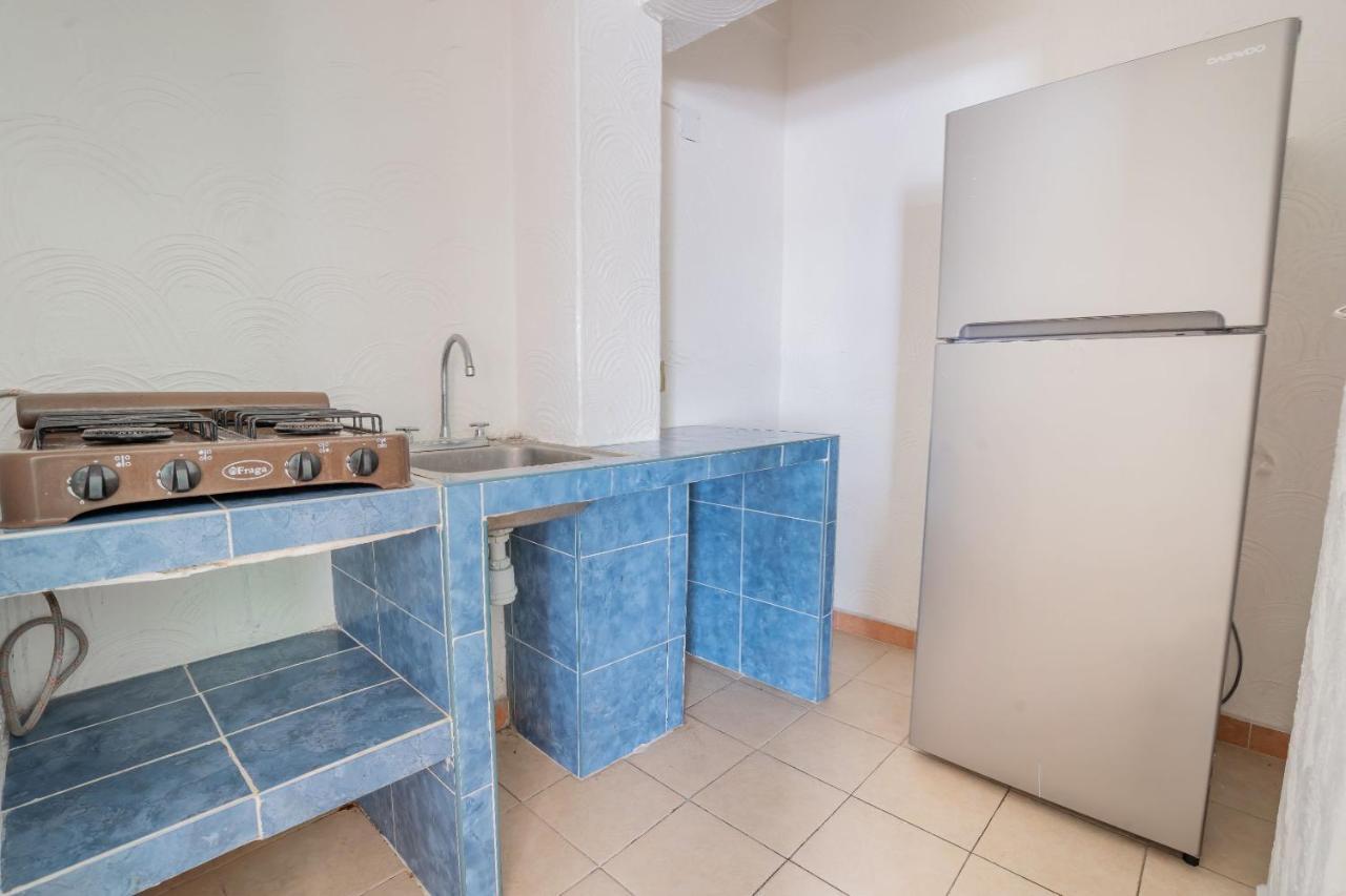 אקפולקו Hotel Conchamar מראה חיצוני תמונה