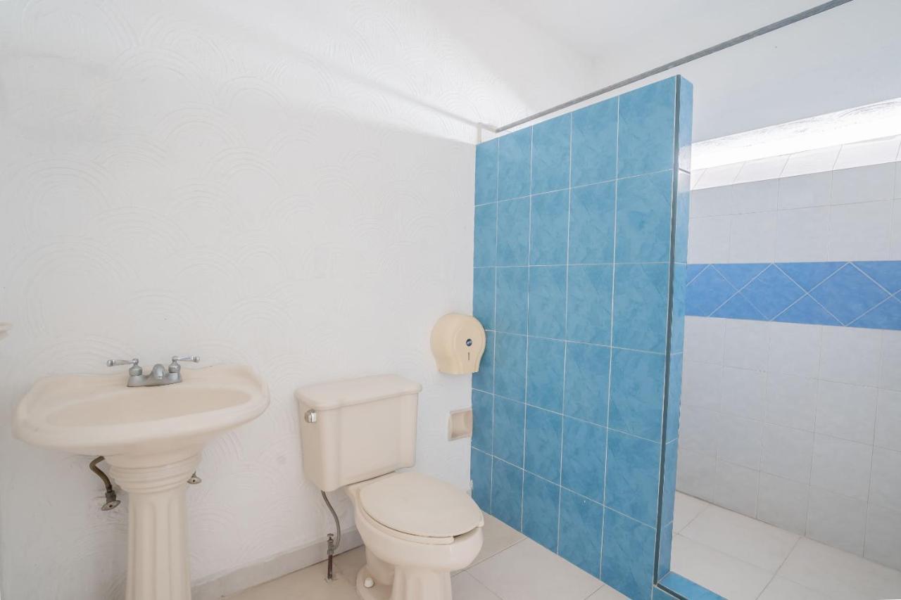 אקפולקו Hotel Conchamar מראה חיצוני תמונה